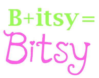 bitsy