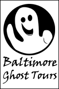 Baltimore Ghost Tours