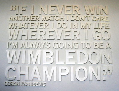 tennis quote