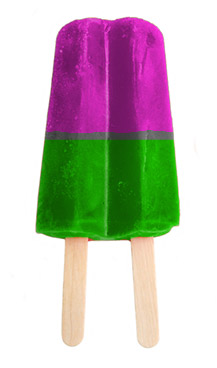 popsicle